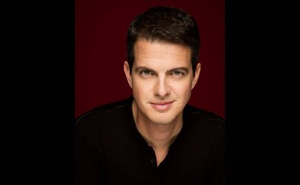 El contratenor Philippe Jaroussky vuelve al país