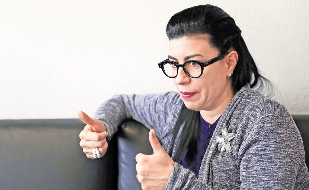 (Foto: Archivo - EL UNIVERSAL)