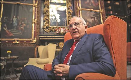 Seade negocia “mejoras” o “acuerdos complementarios” al T-MEC