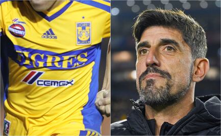 Leyenda de Tigres se lanza contra Paunović; "Tigres no es para cobardes"