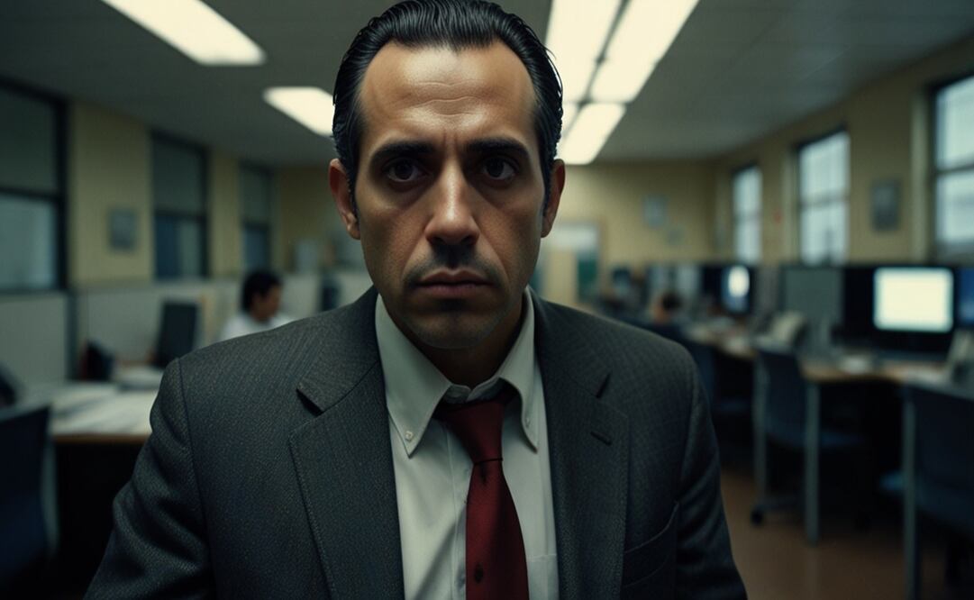 Advierten envejecimiento prematuro.
Foto: Realizado con Leonardo IA