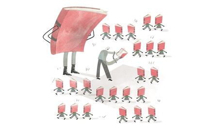 Libro único para secundaria, “un cambio abrupto” y “antipedagógico”