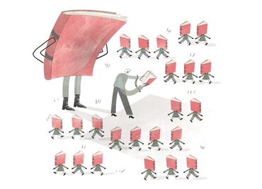 Libro único para secundaria, “un cambio abrupto” y “antipedagógico”