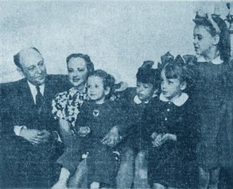 El secuestro infantil que conmovió a México