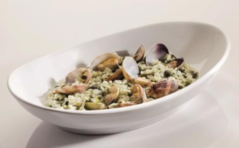 Aprovecha las propiedades de las algas en la cocina