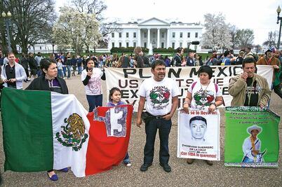 Papás de 43 reciben hasta $3 mil semanales en apoyos