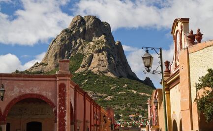 Instagram live: qué hacer y ver en el Pueblo Mágico de Bernal