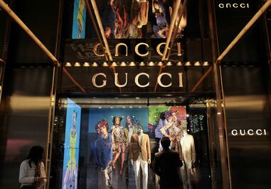 ¿Quieres aprender moda? Gucci te enseña: lanza su propia escuela