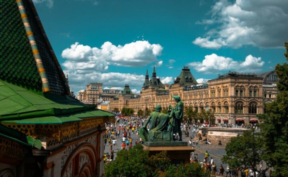 Cuáles son los países más peligrosos del mundo (y los más seguros)