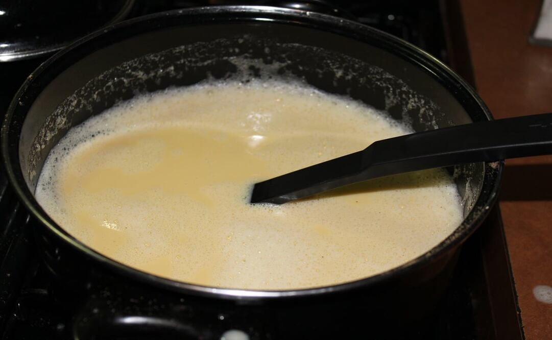 Doña Ángela comparte en su canal de YouTube diversas recetas de la cocina tradicional mexicana / Foto: Gabriel Saldana