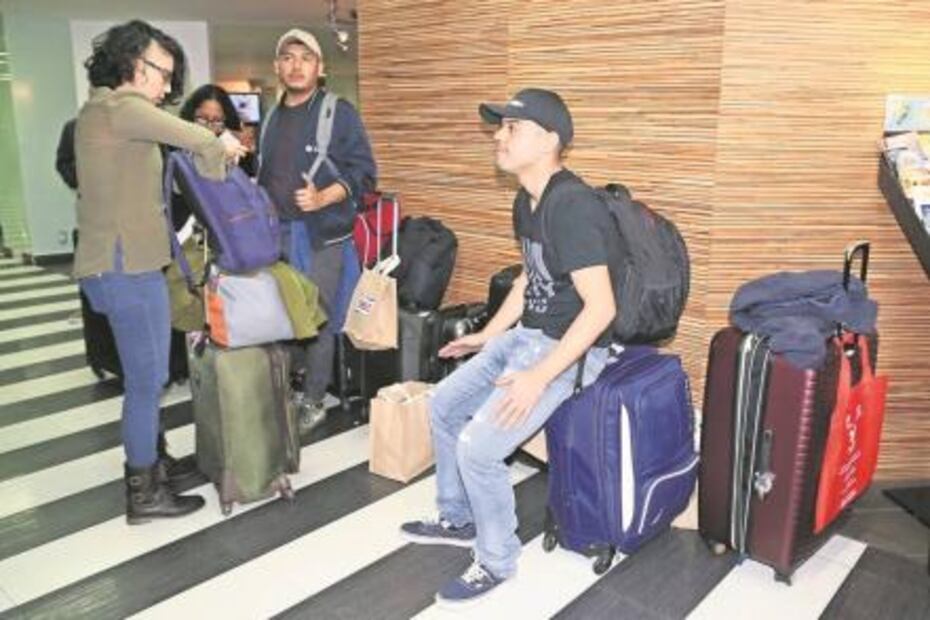 'Dreamers'. Si los deportan, EU no aprovecharía su talento