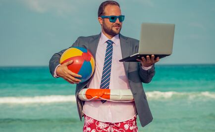 Lanzan ofertas de viajes y escapadas para “godínez”