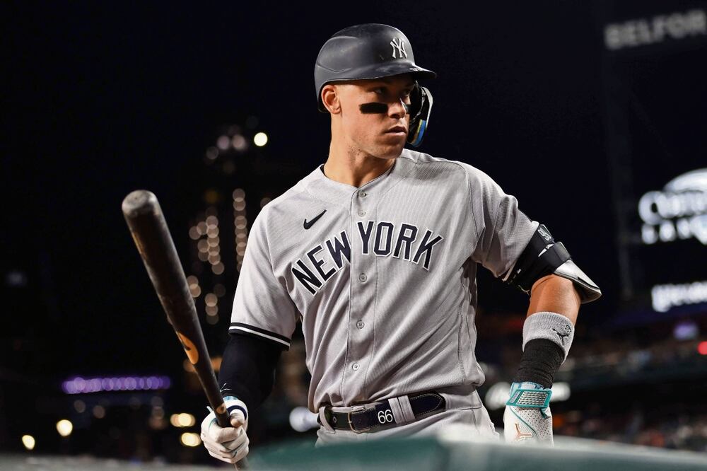 Los Yankees regresan a México, 56 años después