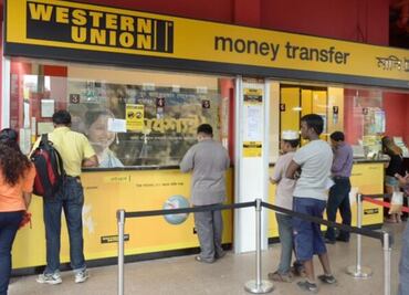 Ulink y Pagaphone, entre las opciones para el envío de remesas de EU a México