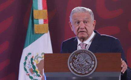 Me enteré por redes sociales de consultas que piden EU y Canadá sobre el T-MEC: AMLO