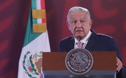 Me enteré por redes sociales de consultas que piden EU y Canadá sobre el T-MEC: AMLO