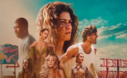 Todo lo que debes saber antes de ver la tercera temporada de "Euphoria"