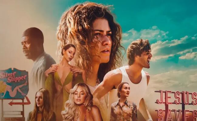 Todo lo que debes saber antes de ver la tercera temporada de "Euphoria"