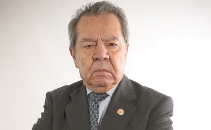 “Se logró acabar con el partido hegemónico”