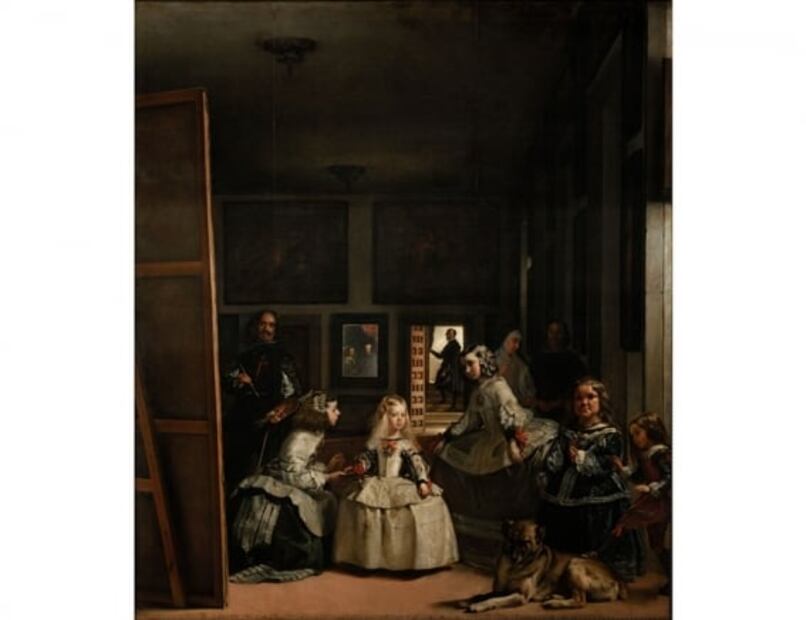 10 obras de arte que todo viajero quiere conocer