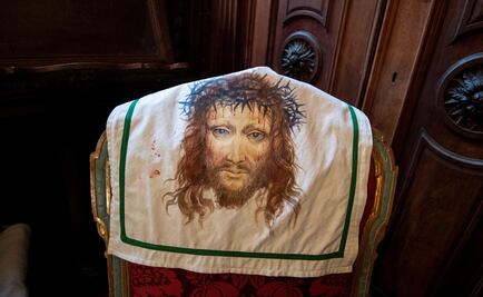 El idioma de Jesús está a punto de desaparecer