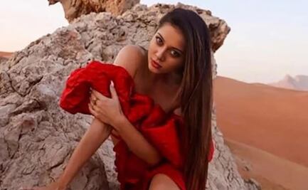 ¿Quién era Victoria Lerman?; encuentran sin vida a la tiktoker tras desmayarse en el baño de su casa