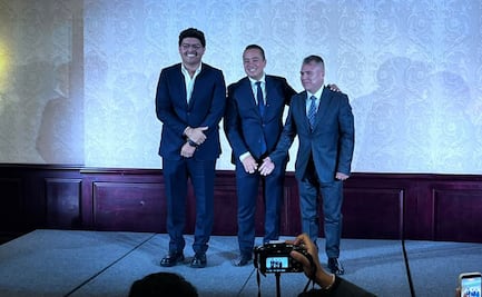 Víctor Hugo Lobo Rodríguez continuará en el Congreso CDMX; Morena anuncia entendimiento con Gerardo González en la GAM