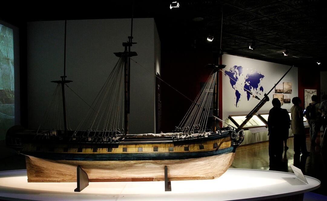 Foto: Ariel Ojeda / Archivo EL UNIVERSAL