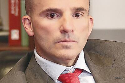 Alerta máxima por ciberfraude