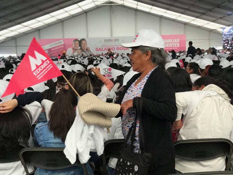 Fotografía: Rebeca Jiménez/ EL UNIVERSAL