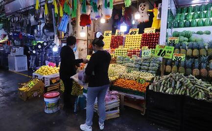 2022: año de alimentos caros y escasos