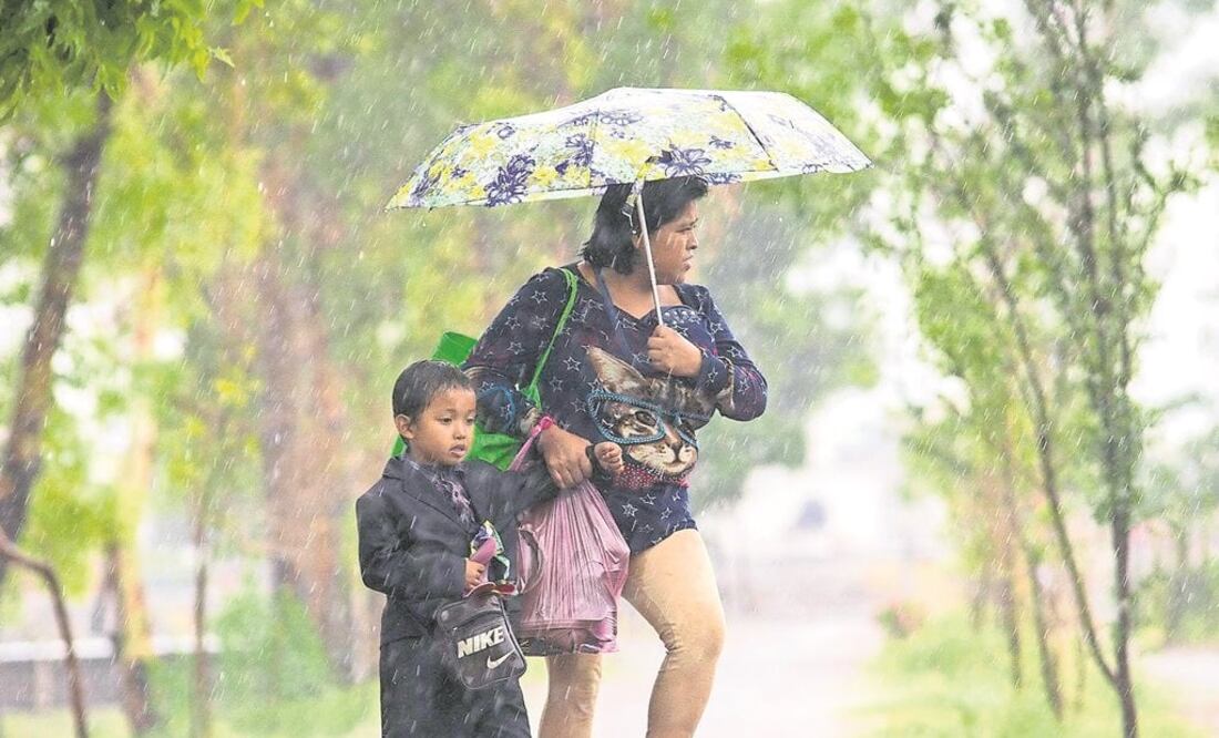 Foto: Archivo / EL UNIVERSAL