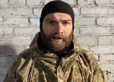 Rusia y Ucrania: el desesperado llamado del comandante del último reducto de resistencia ucraniana en Mariúpol