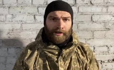 Rusia y Ucrania: el desesperado llamado del comandante del último reducto de resistencia ucraniana en Mariúpol