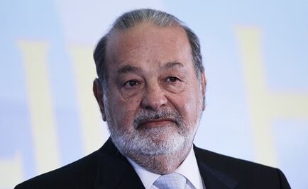 Carlos Slim adquiere filiales de Telefónica en Guatemala y El Salvador