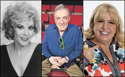 Muertes de Lucy Tovar y Magda Rodríguez conmueven a Morris Gilbert