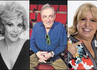 Muertes de Lucy Tovar y Magda Rodríguez conmueven a Morris Gilbert