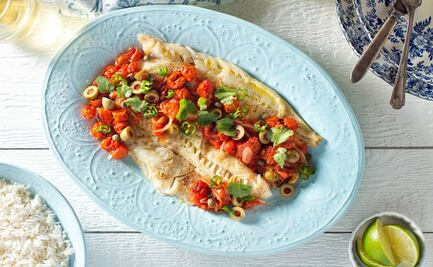 Veracruz abre la puerta de los sabores