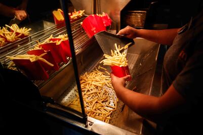 McDonald’s México abre sus cocinas al público con la iniciativa "Puertas Abiertas"