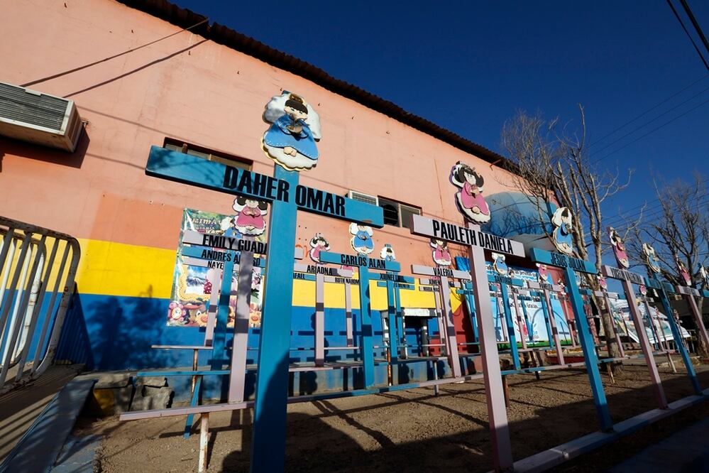 Foto: Archivo/EL UNIVERSAL