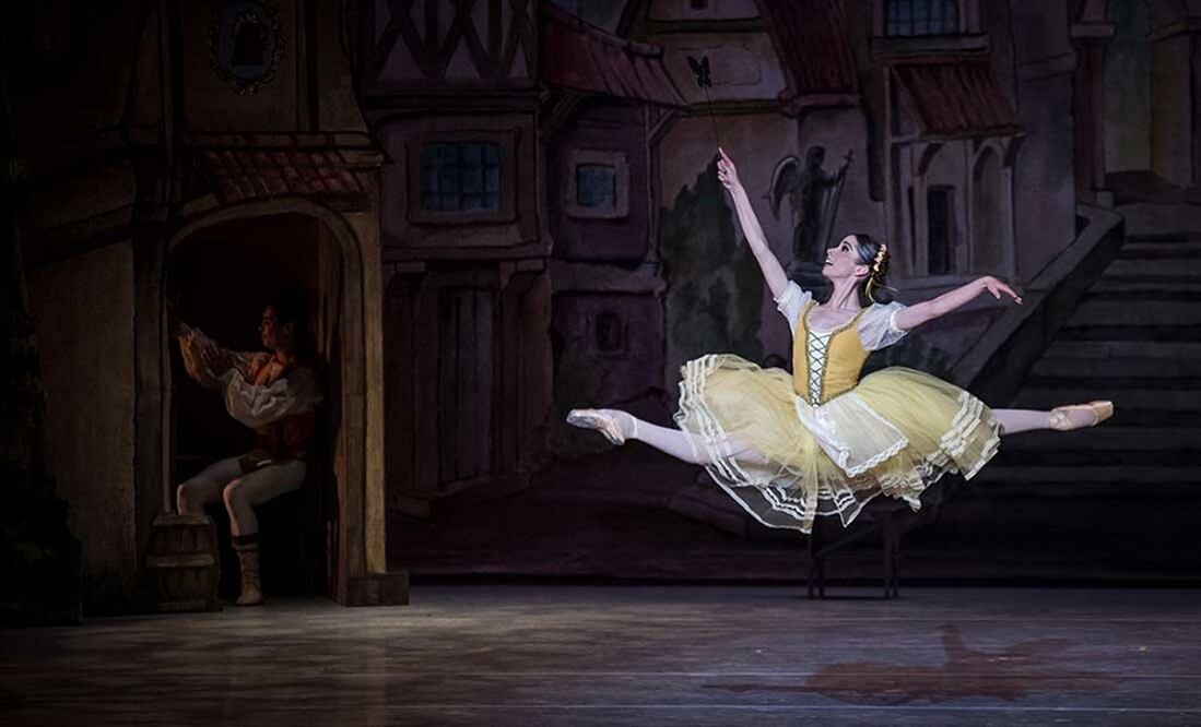 El Cervantino. Fotos: Cortesía