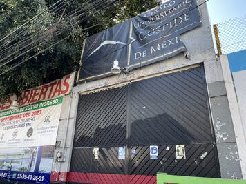 “Hay muchas irregularidades”: padres de familia sobre Centro Universitario Cúspide de México que tituló a Ulises Lara