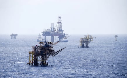 PEMEX: Six new fields to increase Mexico’s crude oil production