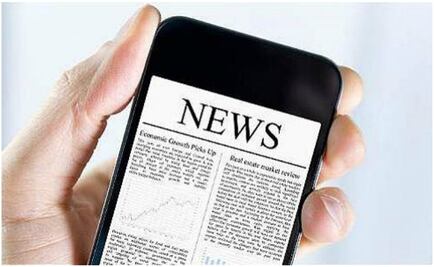 Facebook, Google y Twitter filtrarán contenidos falsos