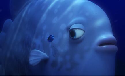 Lanzan nuevo tráiler de “Finding Dory”