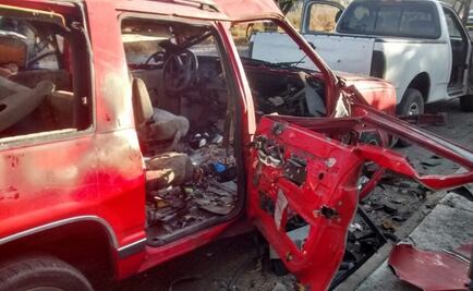 Enfrentamiento deja tres muertos y un herido en Michoacán