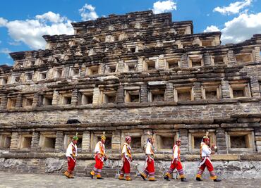 Molotov y Ely Guerra comparten cartel en Cumbre Tajín 2019