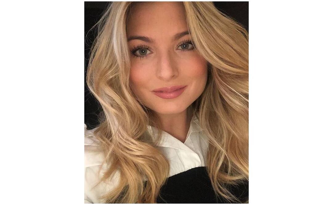 Zara Holland. Foto: Instagram 