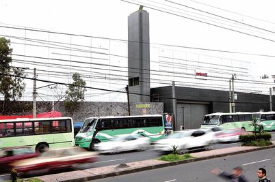 Exigen reordenar transporte en Quevedo y Universidad