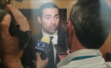 La investigación del Fodepar, comprometida: Ernesto D'Alessio